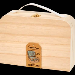 Bricolage*Action Coffret de rangement Hobby Flora