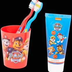 Soins Buccaux*Paw Patrol Coffret de soin dentaire