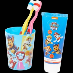 Soins Buccaux*Paw Patrol Coffret de soin dentaire