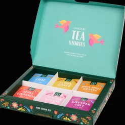 Boissons*Action Coffret de thé Pure Ceylon