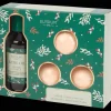 Articles De Bain Et De Douche*Action Coffret huile et bombes de bain Elysium Spa