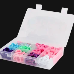 Bricolage*Action Coffret loom bands