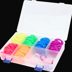 Crocheter Et Tricoter*Action Coffret Loom Bands XXL