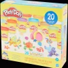Bricolage Pour Enfants|Bricolage*Hasbro Coffret Play-Doh Collection multicolore
