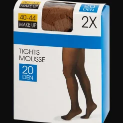 Collants/Bas*Action Collants 20 deniers