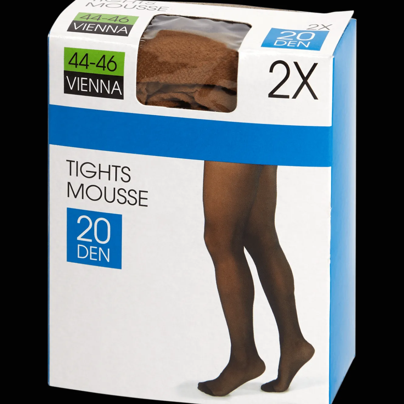 Collants/Bas*Action Collants 20 deniers