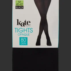 Collants/Bas*Kate Legwear Collants 80 deniers