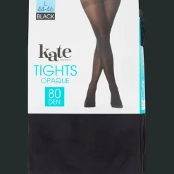 Collants/Bas*Kate Legwear Collants 80 deniers