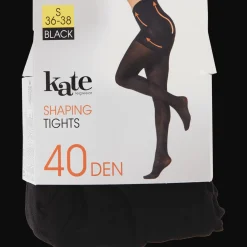 Collants/Bas*Kate Legwear Collants sculptants Kate 40 deniers