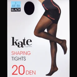Collants/Bas*Kate Legwear Collants sculptants 20 deniers