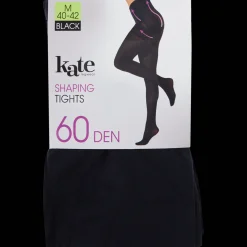 Collants/Bas*Kate Legwear Collants sculptants 60 deniers