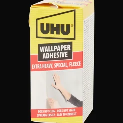 Outils*UHU Colle pour papier peint