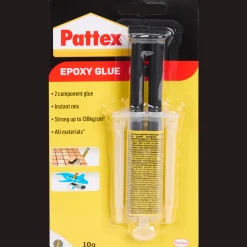 Outils*Pattex Colle époxy