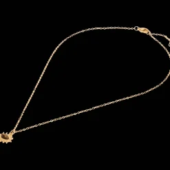 Montres Et Bijoux*Action Collier avec pierre précieuse