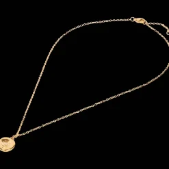 Montres Et Bijoux*Action Collier avec pierre précieuse