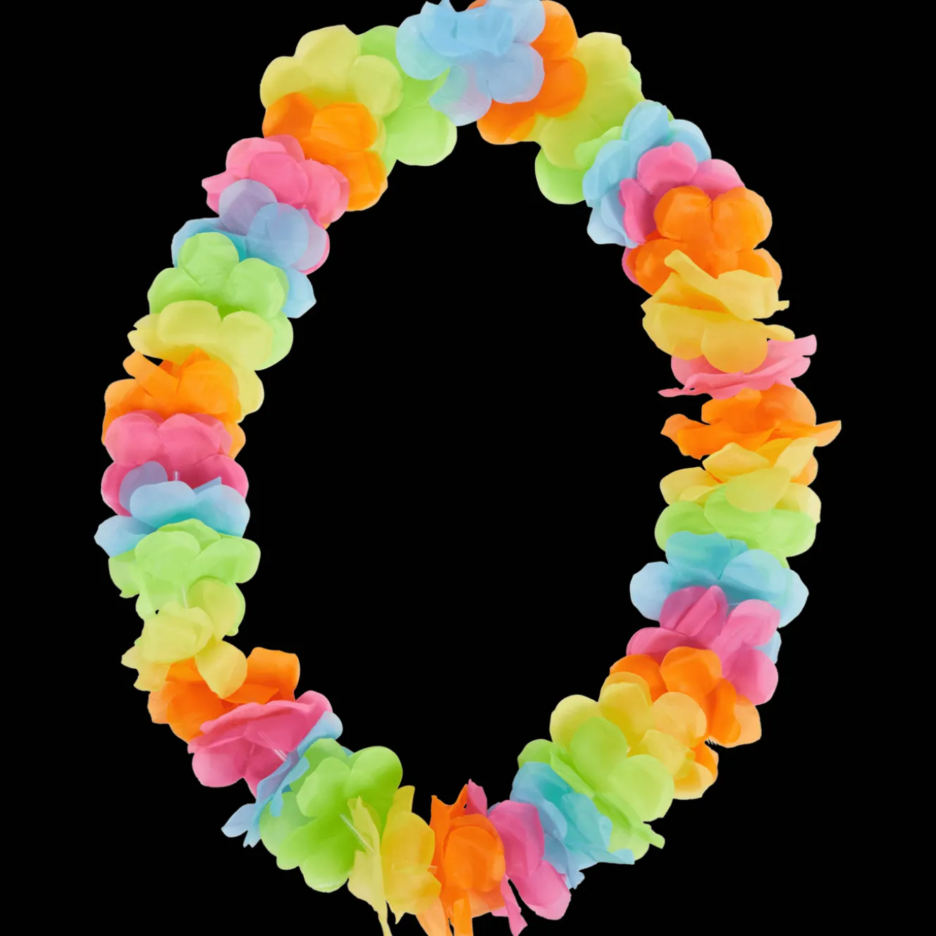 Articles De Fête*Action Collier hawaïen XL