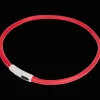 Accessoires Pour Animaux Domestiques*Action Collier LED rechargeable pour chien