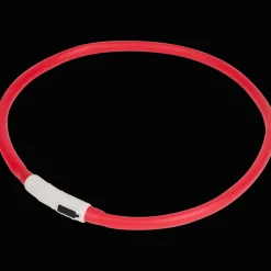 Accessoires Pour Animaux Domestiques*Action Collier LED rechargeable pour chien
