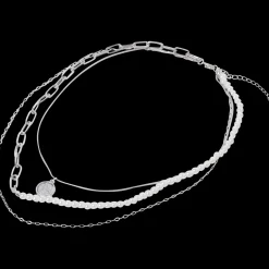 Montres Et Bijoux*Action Collier multi-rangs