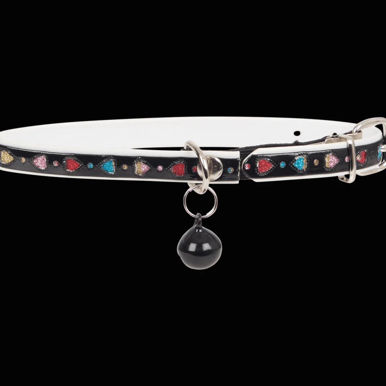 Accessoires Pour Animaux Domestiques*Action Collier pour chat avec grelot