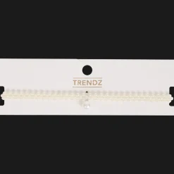 Montres Et Bijoux*Action Collier ras-de-cou Trendz