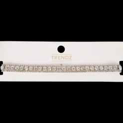 Montres Et Bijoux*Action Collier ras-de-cou Trendz