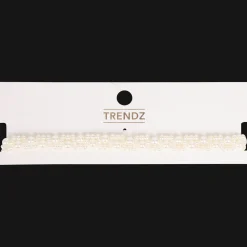 Montres Et Bijoux*Action Collier ras-de-cou Trendz