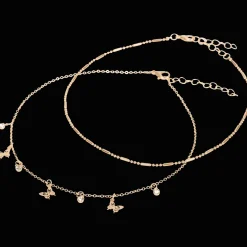 Montres Et Bijoux*Action Colliers avec breloques