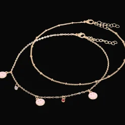 Montres Et Bijoux*Action Colliers avec breloques
