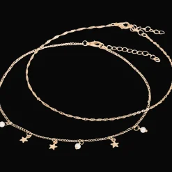 Montres Et Bijoux*Action Colliers avec breloques