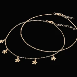 Montres Et Bijoux*Action Colliers avec breloques