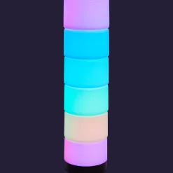 Lampes*Action Colonne LED empilable