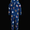Vêtements*Action Combinaison enfant