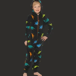 Vêtements*Action Combinaison pyjama