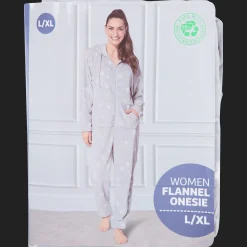 Vêtements*Action Combinaison pyjama