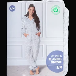 Vêtements*Action Combinaison pyjama