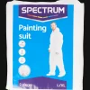 Accessoires Peinture*Spectrum Combinaisons de peintre
