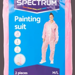 Accessoires Peinture*Spectrum Combinaisons de peintre
