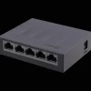 Accessoires Multimédia*TP-link Commutateur de bureau LS1005G