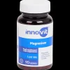 Alimentation Et Soins Pour Le Sport|Santé*Innovit Complément alimentaire Magnésium