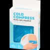 Alimentation Et Soins Pour Le Sport|Santé*Action Compresse chaud-froid