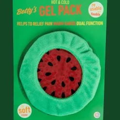 Soins Corporels*Action Compresse chaud/froid Betty's
