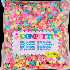 Articles De Fête*Action Confettis