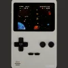 Jeux*Action Console de jeux rétro