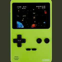 Jeux*Action Console de jeux rétro