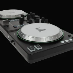 Accessoires Multimédia*Action Contrôleur DJ The Next Beat by Tiësto