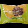 Santé*Action Cookies protéinés végans Bodymass
