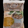 Accessoires Pour La Maison*Action Copeaux de bois décoratifs Home Accents