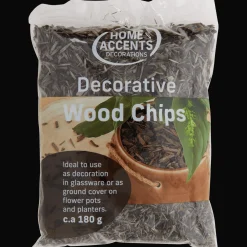 Accessoires Pour La Maison*Action Copeaux de bois décoratifs Home Accents
