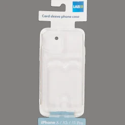 Housses Pour Téléphones*Lab31 Coque de téléphone avec porte-cartes